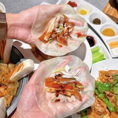 阿庄新豫菜(南龙湖店) ảnh của người dùng