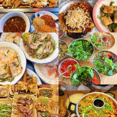 关二爷·凉山宴(春城路店) ảnh của người dùng