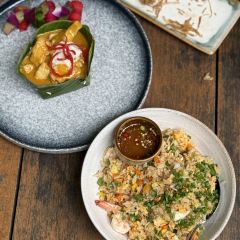 Eleven One Kitchen(Russian Market) User Photo