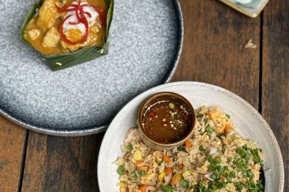 Eleven One Kitchen(Russian Market)