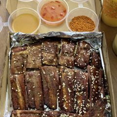 肥姿娘牛肉火锅 User Photo