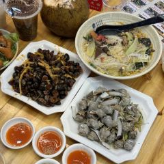 明翠炒螺張用戶圖片