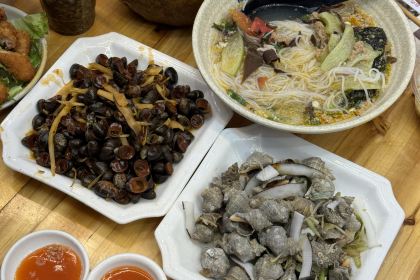 明翠炒螺店(教育路店)