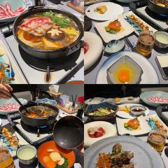 高玛纳驴肉火烧(河间店) ảnh của người dùng