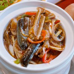 Lao huai cheng Monopterus albus noodles (xin huai branch) User Photo