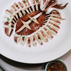 泽一红酒粤菜馆(展进巷店) User Photo