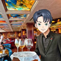 GUANGZHOU MOOD FOR LOVE WINE BAR 여행 사진