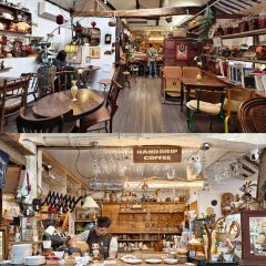 也行Cafe User Photo