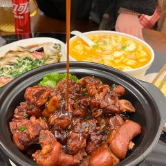 钱雨曼·怀旧餐厅(西塘店) User Photo