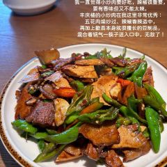 两棵树馄饨店(渔梁住保小区店) User Photo
