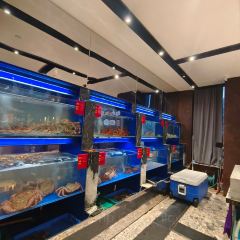 东海渔港(喜悦汇店) User Photo