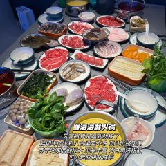 群众路拉面(台江店) User Photo