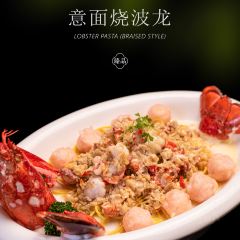 Changsha Three View Wellesley Hotel Jingxuan Chinese Restaurant User Photo