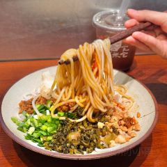 關中道(公園路店)張用戶圖片