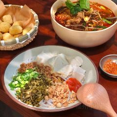 關中道(公園路店)張用戶圖片