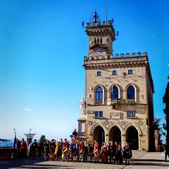 Borgo Maggiore User Photo