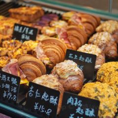 Paper Cafe User Photo