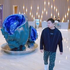 常州星河萬麗飯店·“燃”餐廳張用戶圖片