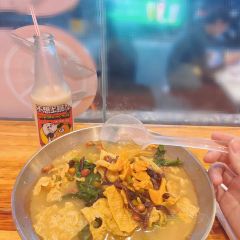 大熊熊螺螄粉（埌西店）張用戶圖片