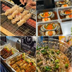 Cafe phuket view point User Photo