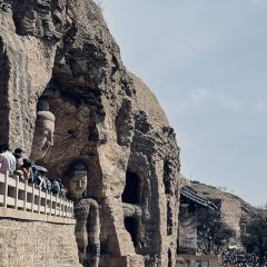 喜晋道面馆(凯德世家店) User Photo