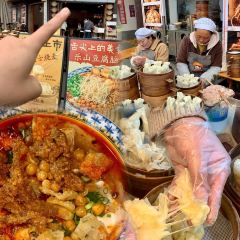 牛轰轰跷脚牛肉(百年传承店) User Photo