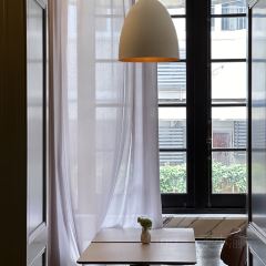 武漢風貌巴公邸飯店·巴公小酒館（黎黃陂路）張用戶圖片