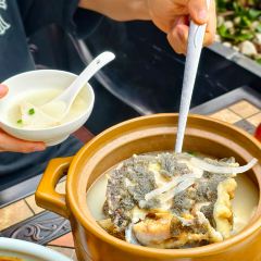 永久王鲶鱼(广成线店) User Photo