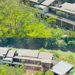 绍兴新昌安岚·听涛阁 User Photo