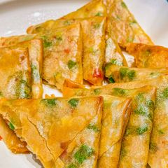 食光慢宴·安吉土菜馆 User Photo