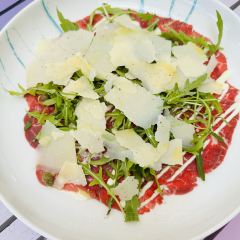 Blu, Niyama Private Islands Maldives User Photo