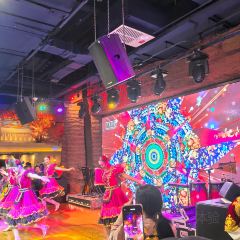 大美新疆 User Photo