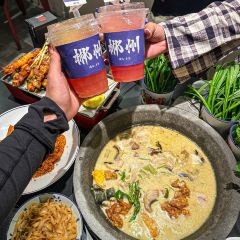 小资味(望江路店) User Photo