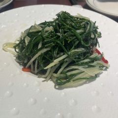 枣红马蒙古餐(八一店) User Photo