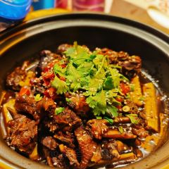 虾爽龙虾烧烤(大桐店) User Photo