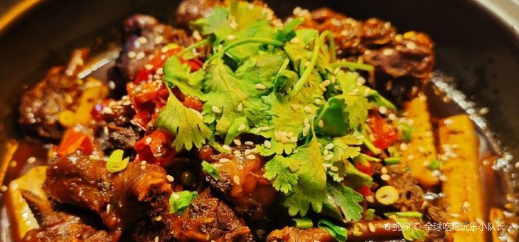 虾爽龙虾烧烤(大桐店)