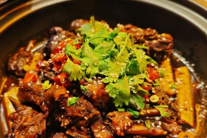 虾爽龙虾烧烤(大桐店)