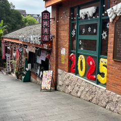 ZHENGCHUNFA User Photo