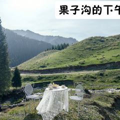 晃晃咖啡 User Photo