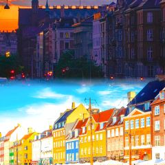 Restaurant Schønnemann‎張用戶圖片