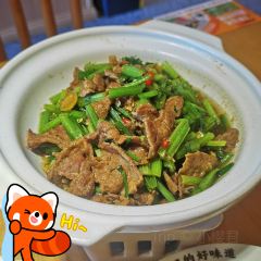 五口灶·酸菜魚小館(洛社店)張用戶圖片