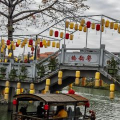 也文也武河边茶事 User Photo