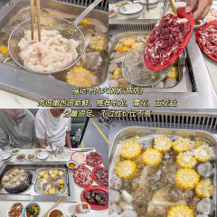 五一豆浆 User Photo