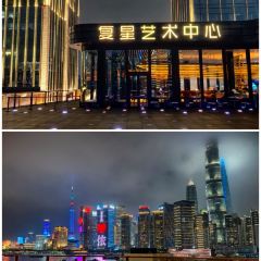 CLOUD Bistro User Photo