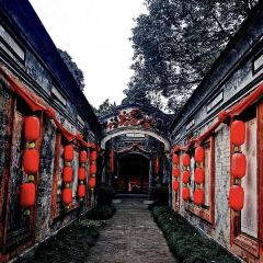 Liu Xue Wang User Photo