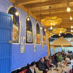 TWINS : restaurant-Café 여행 사진
