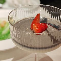 紫玥轩(瑞虹天地太阳宫店) User Photo