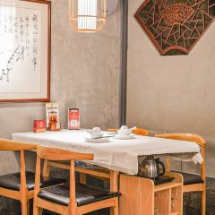 燒鵝仔·荔木燒鵝·茶點（金山湖店）張用戶圖片