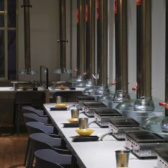 肉坊燒肉 User Photo