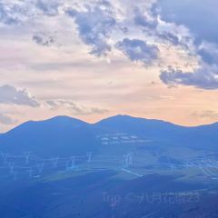 猫屎咖啡(天全服务区店) User Photo